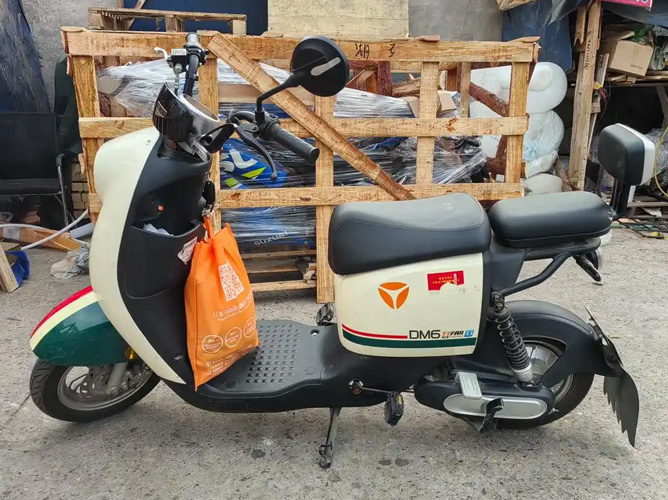 勉县电动车托运电话